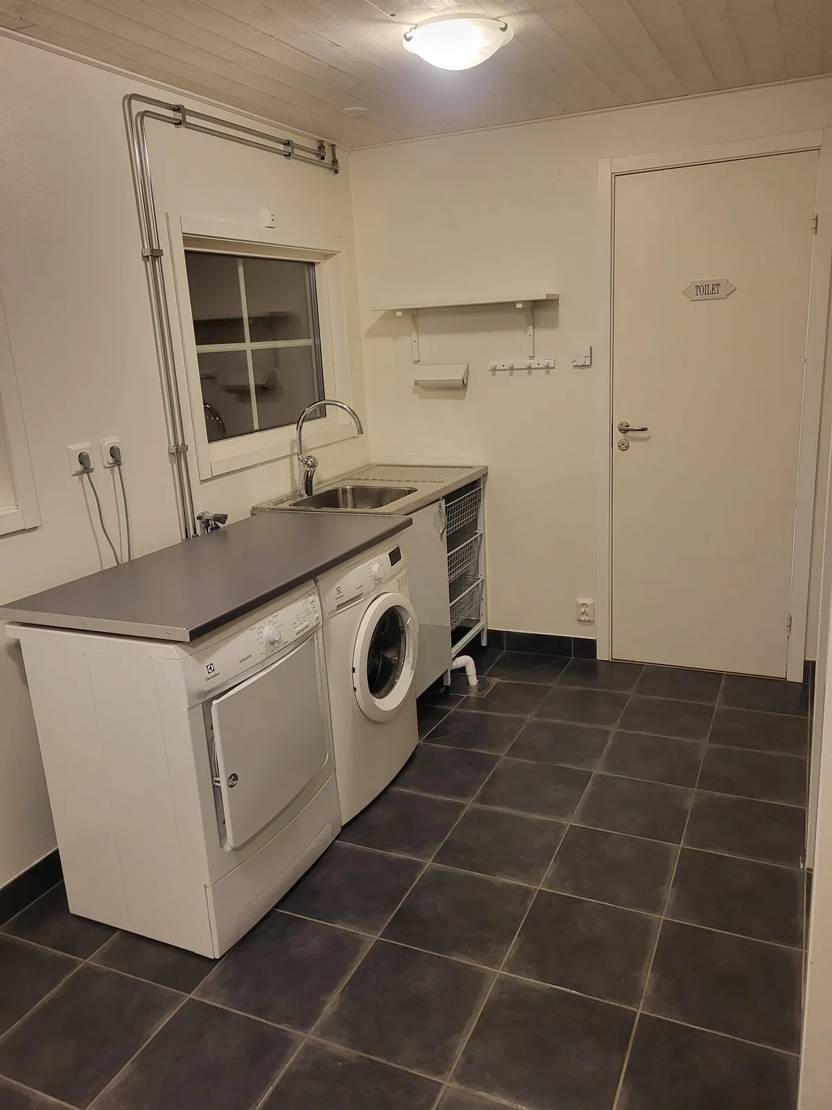 Hyreslägenhet på Västerås i vasteras