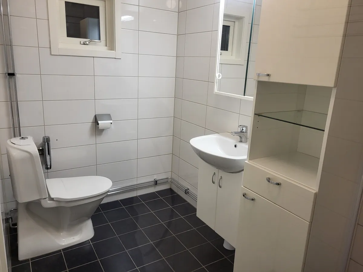 Hyreslägenhet på Västerås i vasteras