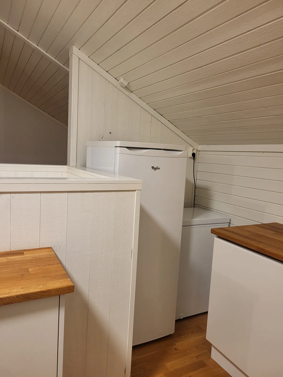 Hyreslägenhet på Västerås i vasteras