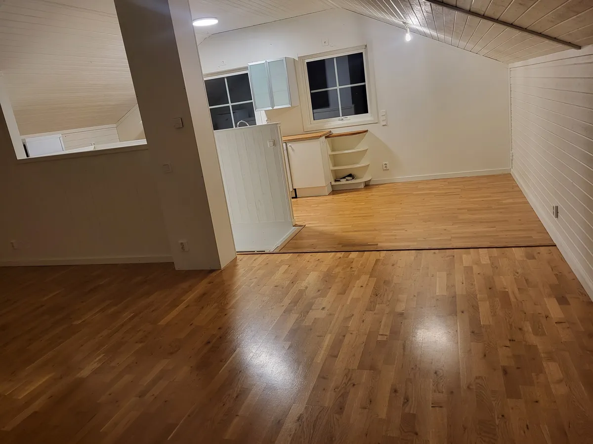 Hyreslägenhet på Västerås i vasteras