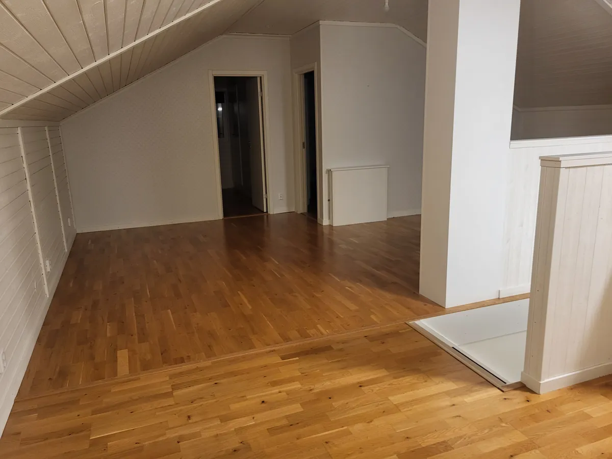 Hyreslägenhet på Västerås i vasteras