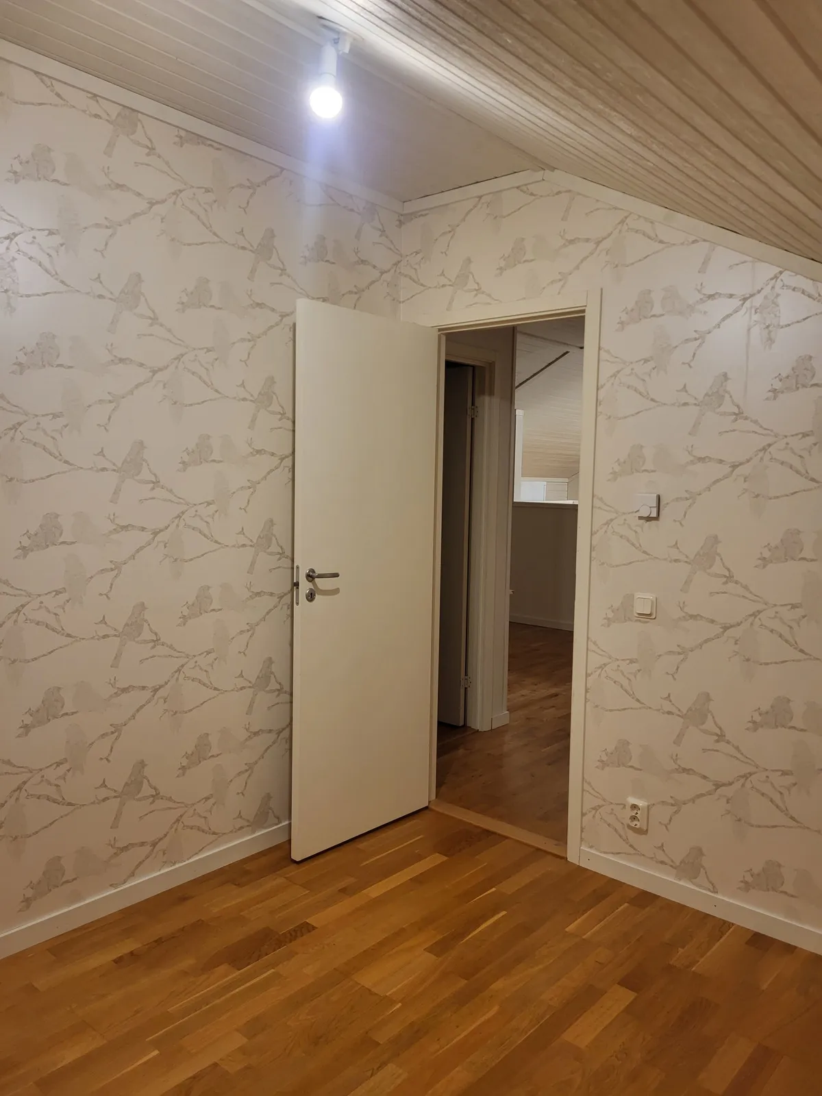 Hyreslägenhet på Västerås i vasteras