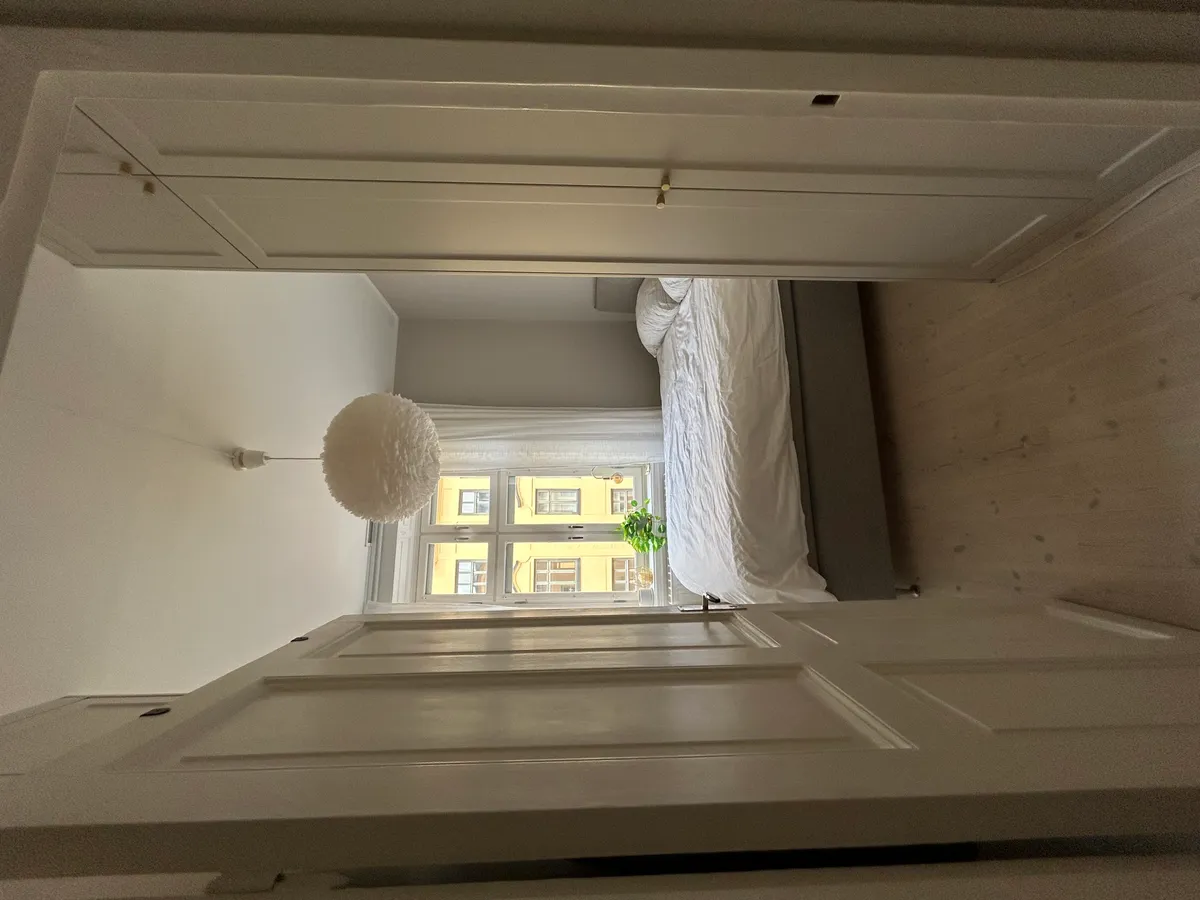 Hyreslägenhet på Stockholm i stockholm