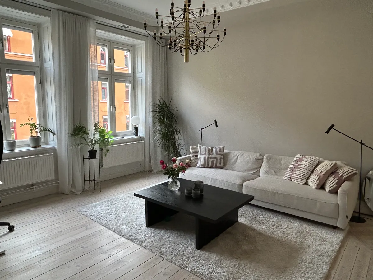 Hyreslägenhet på Stockholm i stockholm
