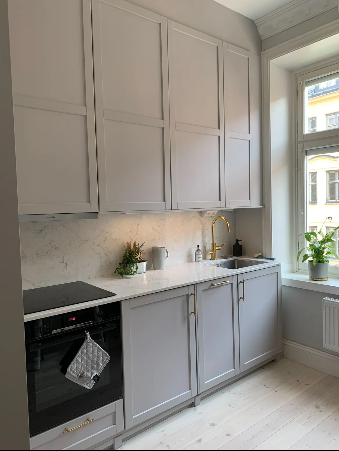 Hyreslägenhet på Stockholm i stockholm