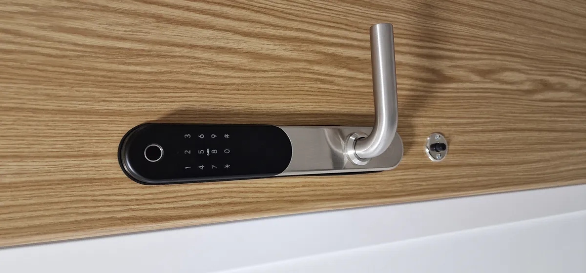 Hyreslägenhet på Farsta i farsta