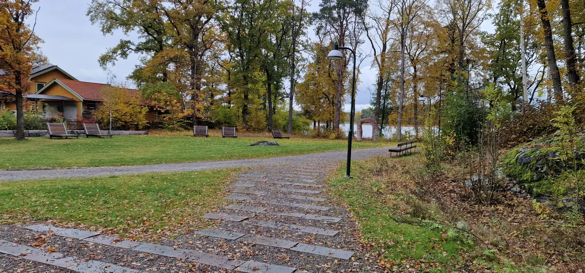 Hyreslägenhet på Farsta i farsta