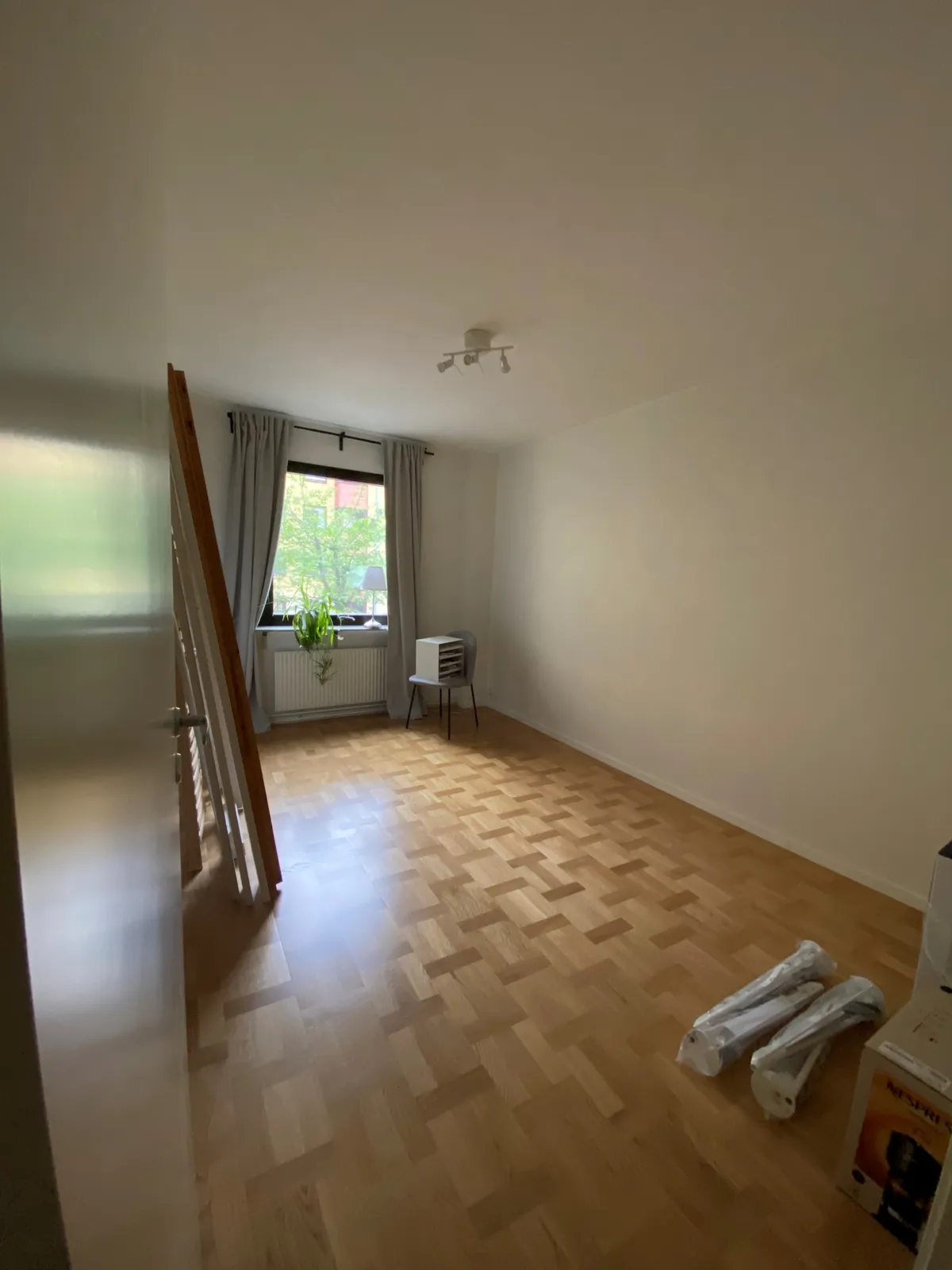 Hyreslägenhet på Malmö i malmo