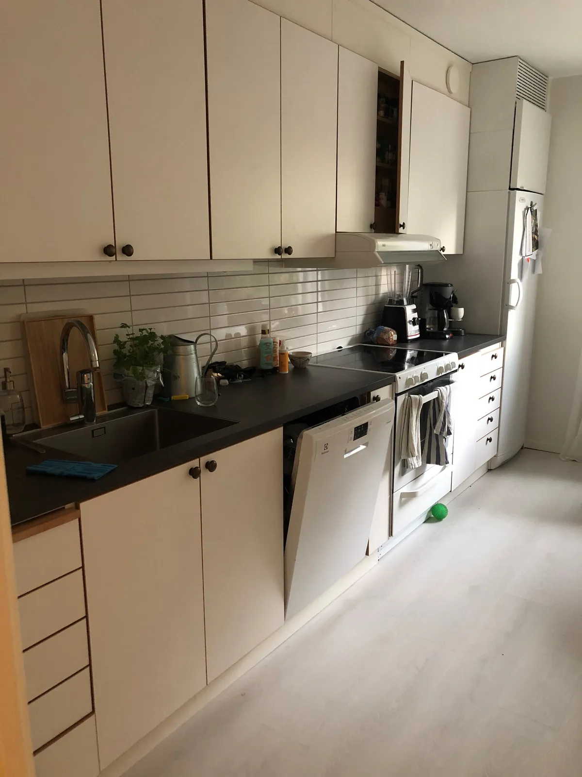 Hyreslägenhet på Malmö i malmo