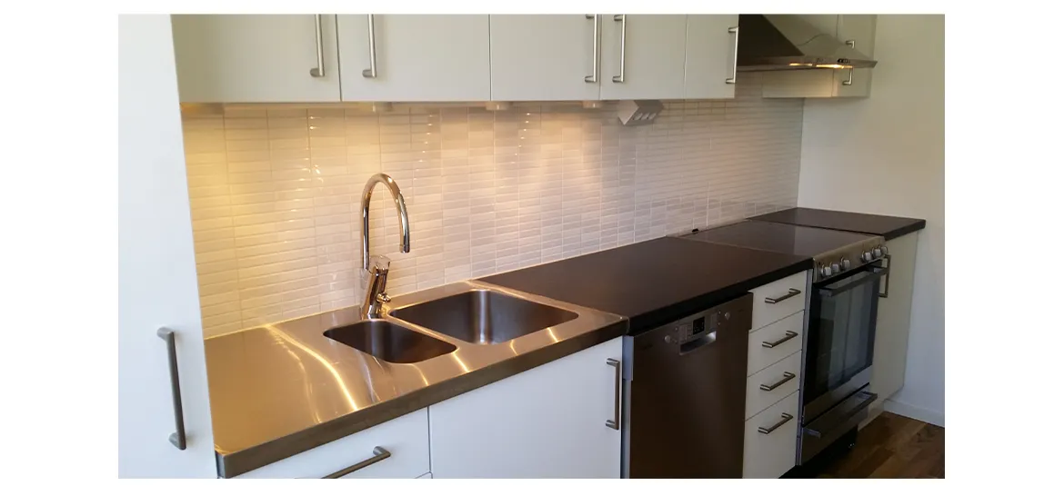 Hyreslägenhet på Borås i boras