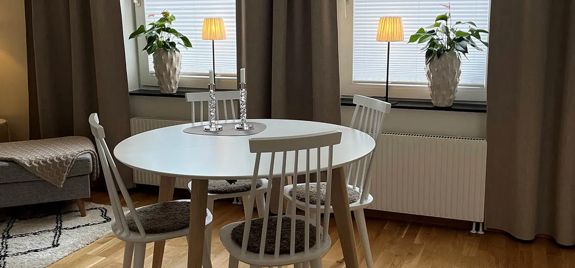 Hyreslägenhet på Borås i boras