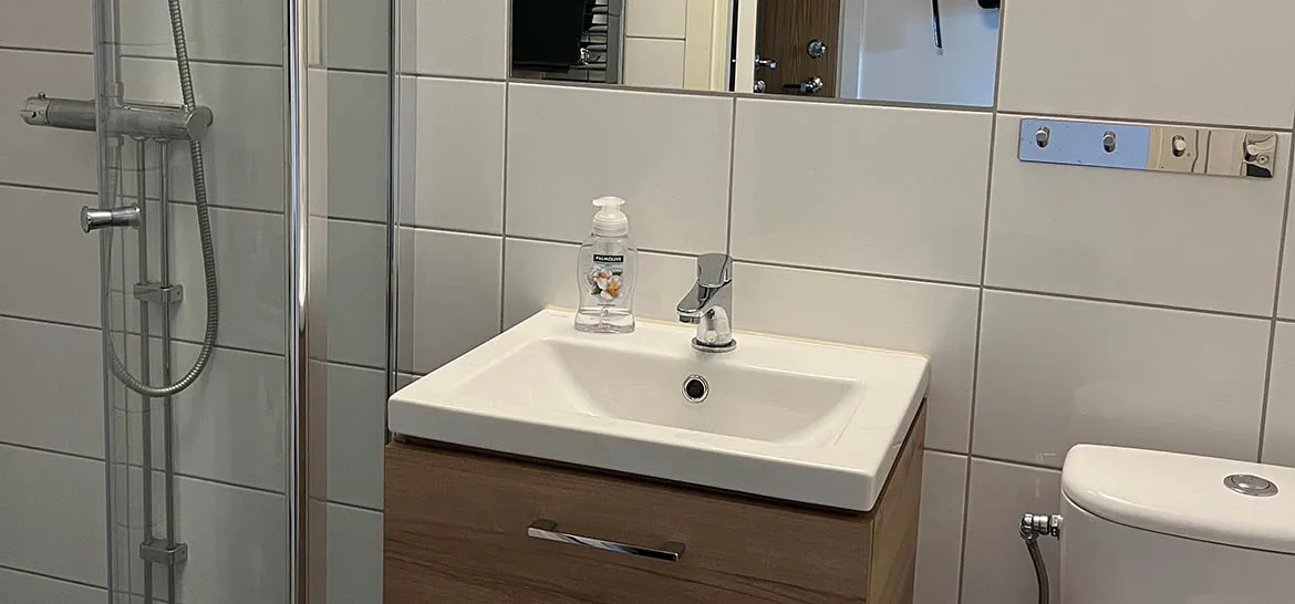 Hyreslägenhet på Borås i boras