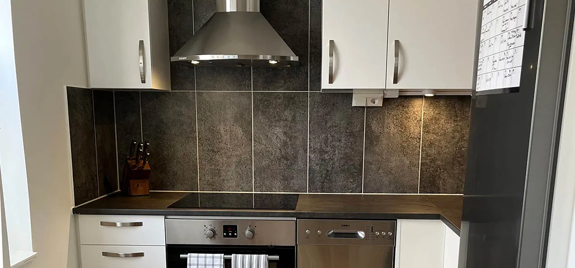 Hyreslägenhet på Borås i boras