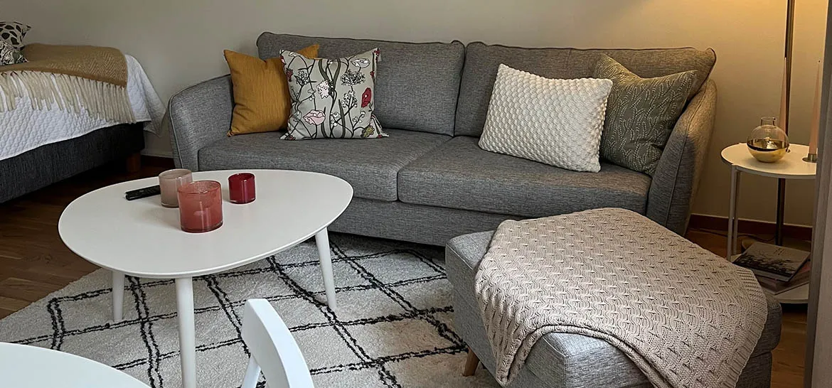 Hyreslägenhet på Borås i boras