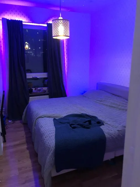 Hyreslägenhet på Hägersten i hagersten