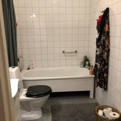 Hyreslägenhet på Hägersten i hagersten