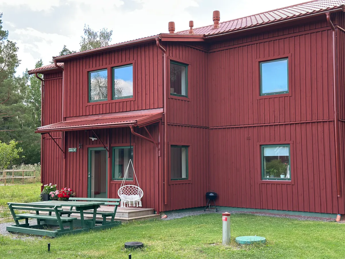 Hyreslägenhet på Knivsta i knivsta