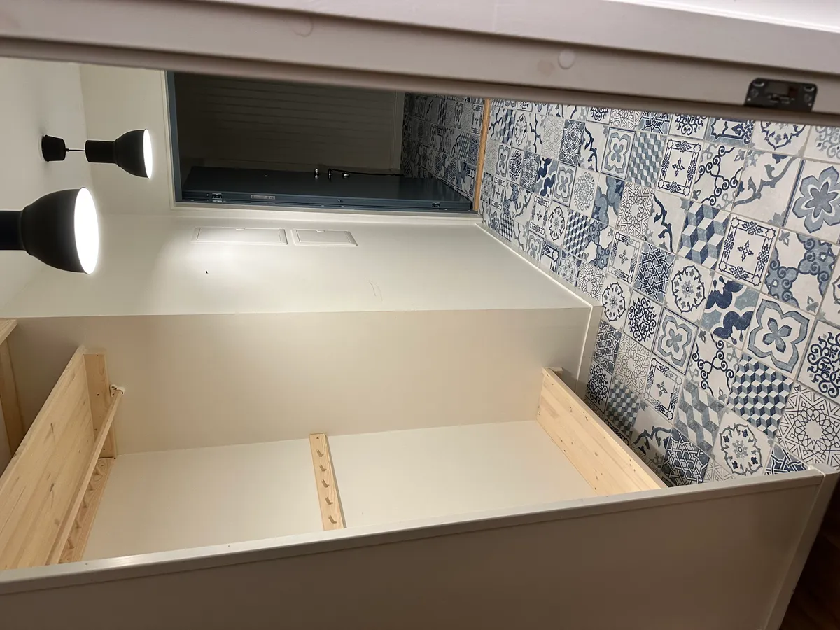 Hyreslägenhet på Knivsta i knivsta