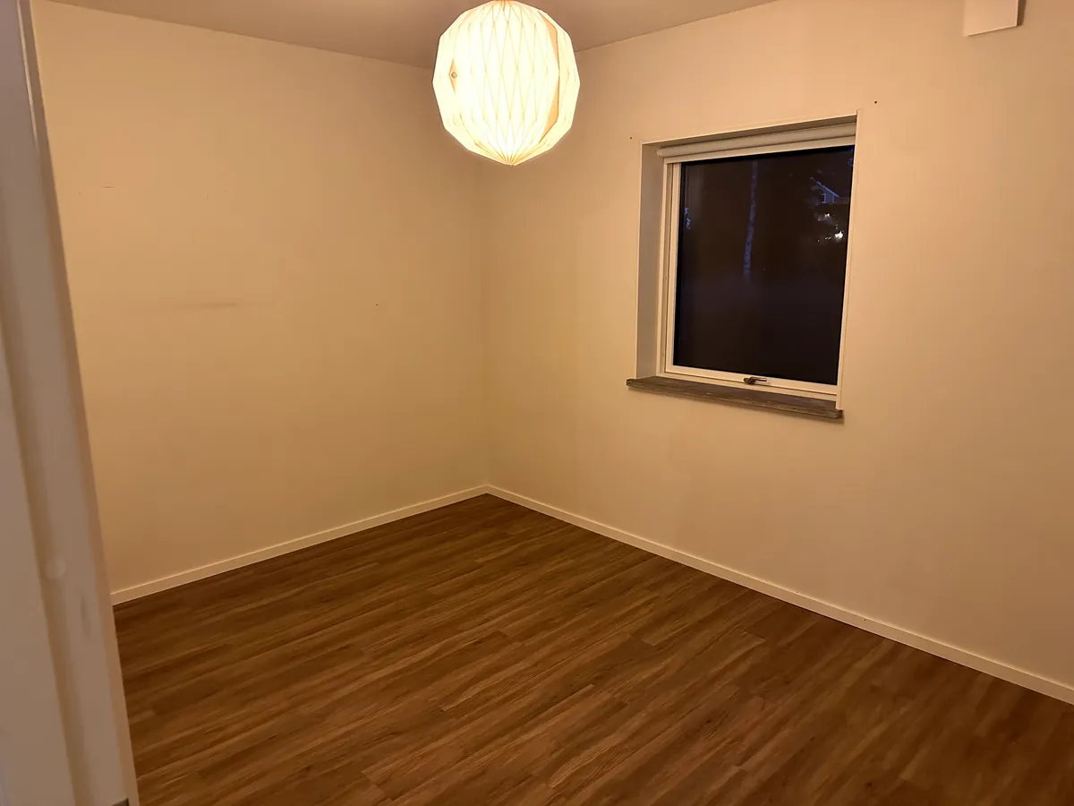 Hyreslägenhet på Knivsta i knivsta