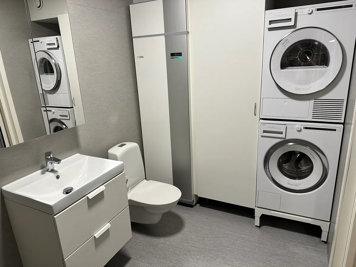 Hyreslägenhet på Knivsta i knivsta