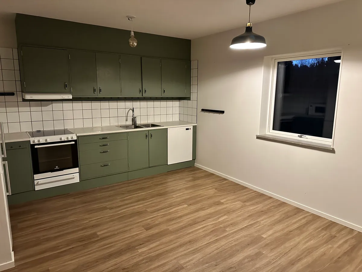 Hyreslägenhet på Knivsta i knivsta