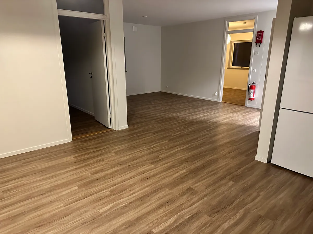 Hyreslägenhet på Knivsta i knivsta