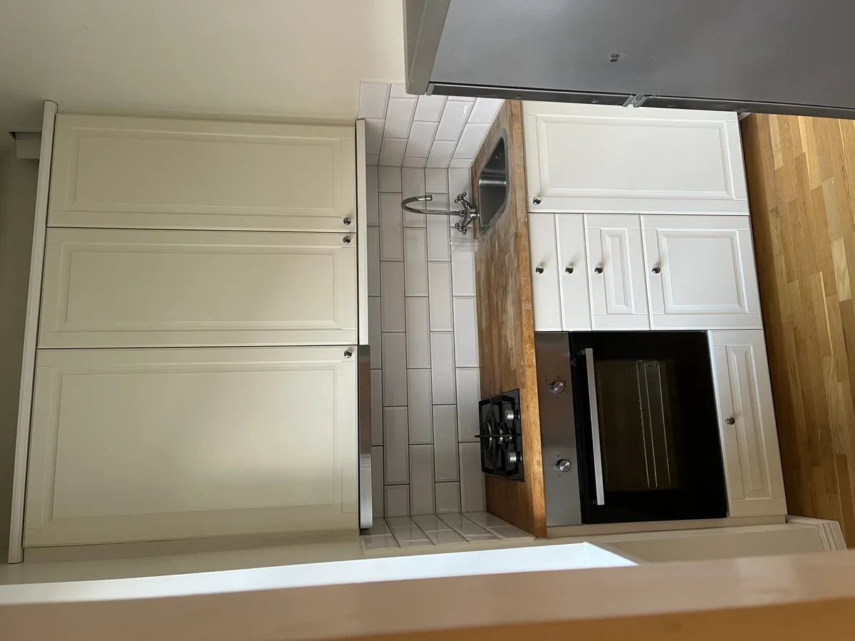 Hyreslägenhet på Stockholm i stockholm