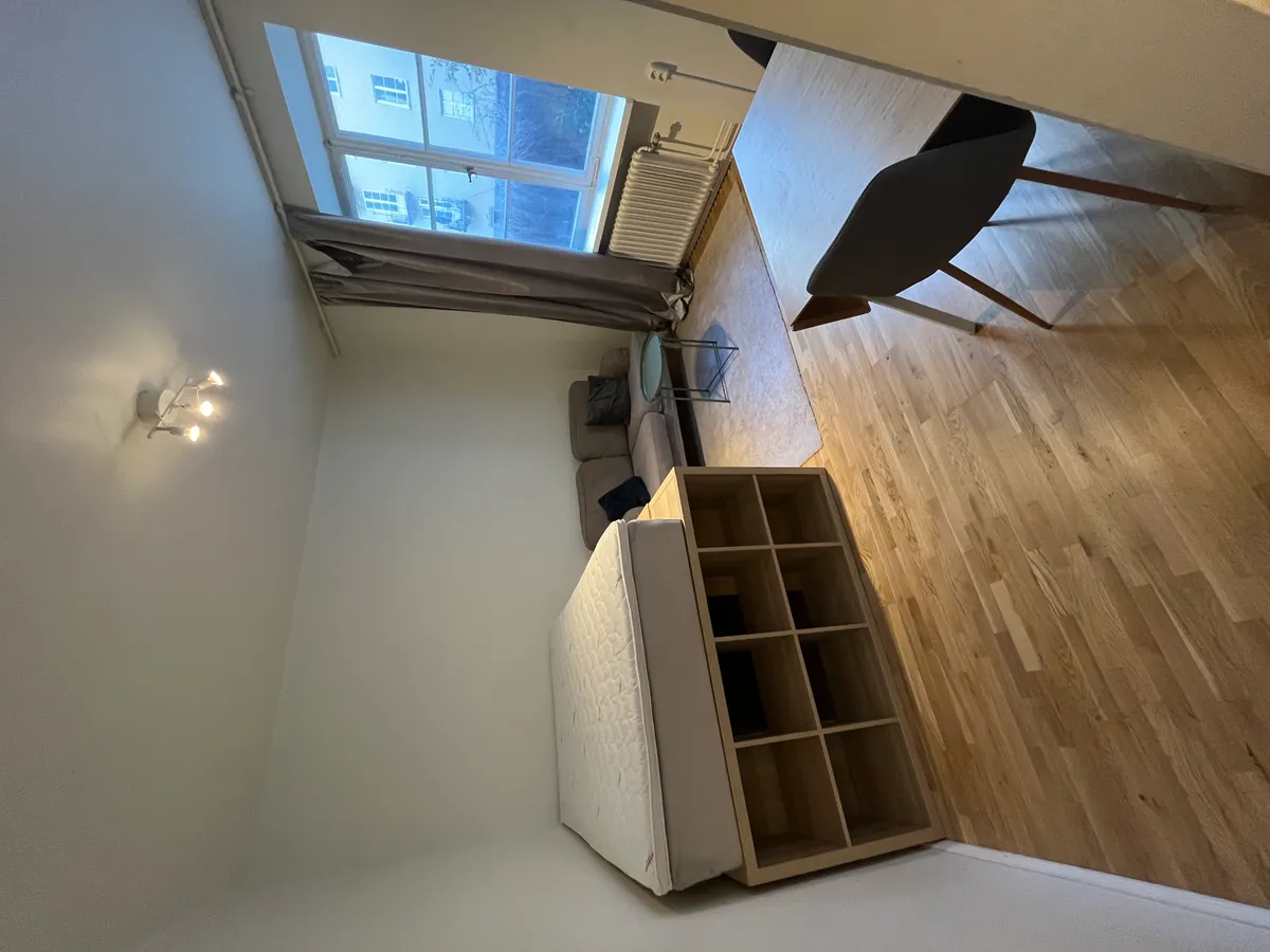 Hyreslägenhet på Stockholm i stockholm