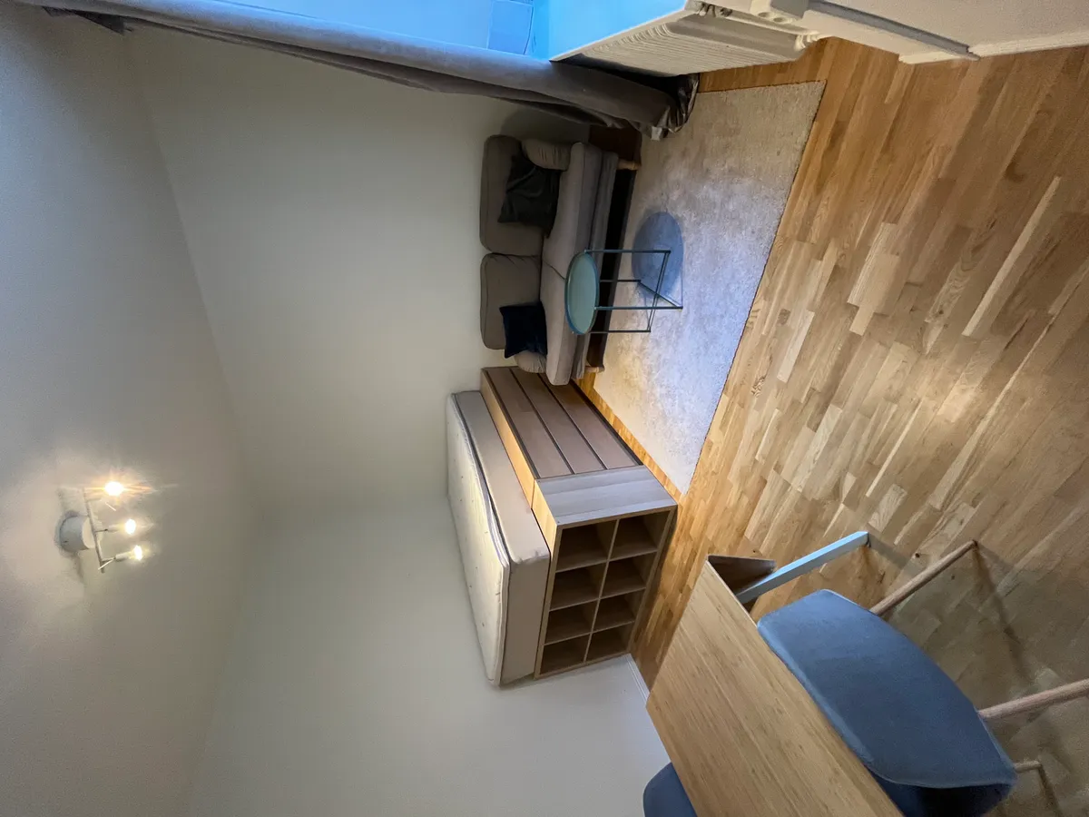 Hyreslägenhet på Stockholm i stockholm