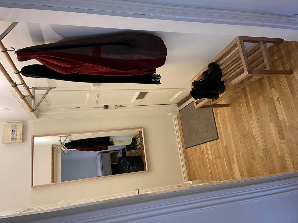 Hyreslägenhet på Stockholm i stockholm