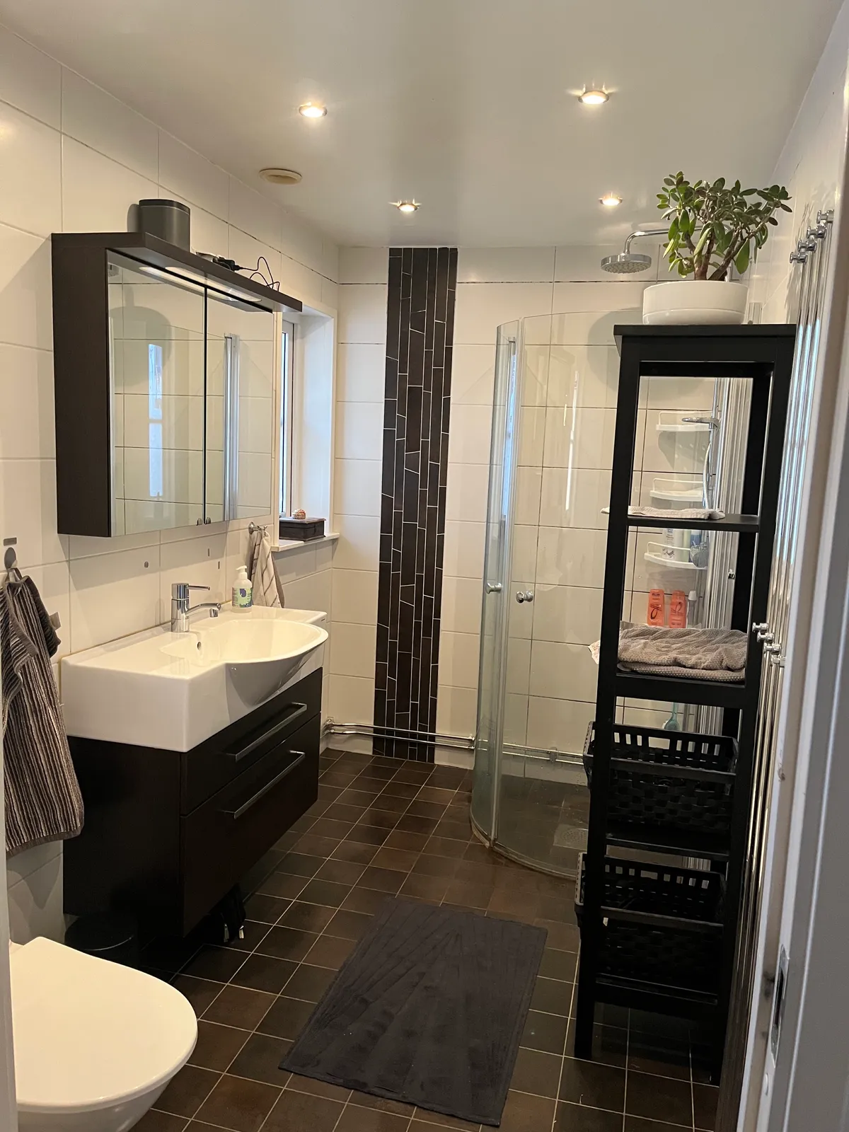 Hyresbostad på Upplands Väsby i upplands-vasby