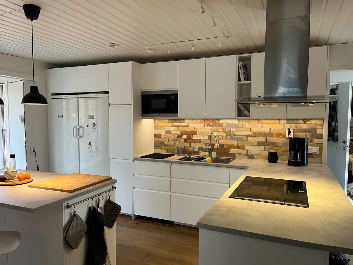 Hyresbostad på Upplands Väsby i upplands-vasby