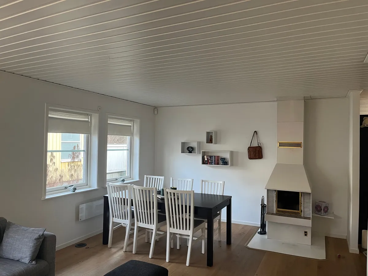 Hyresbostad på Upplands Väsby i upplands-vasby