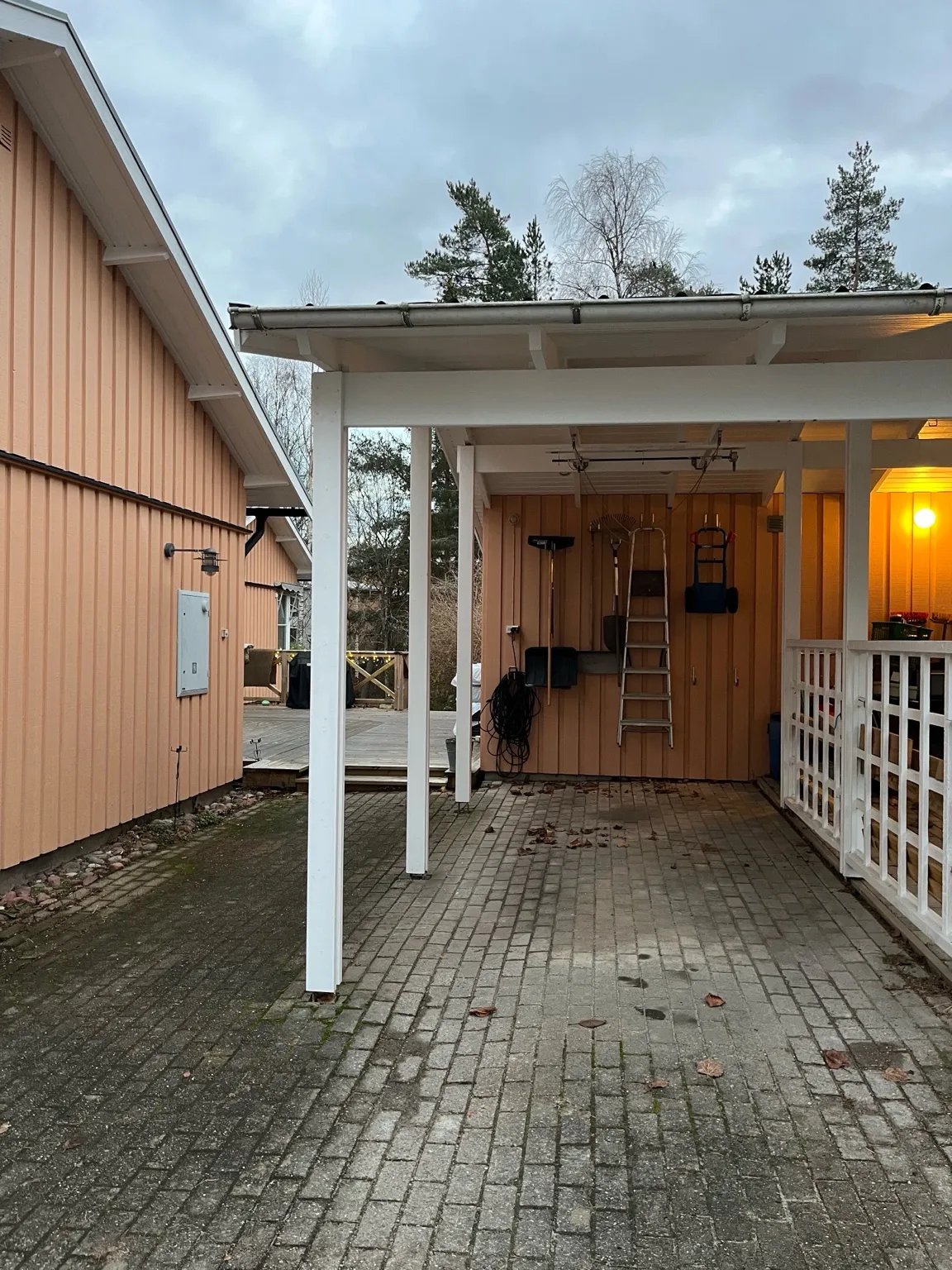 Hyresbostad på Upplands Väsby i upplands-vasby