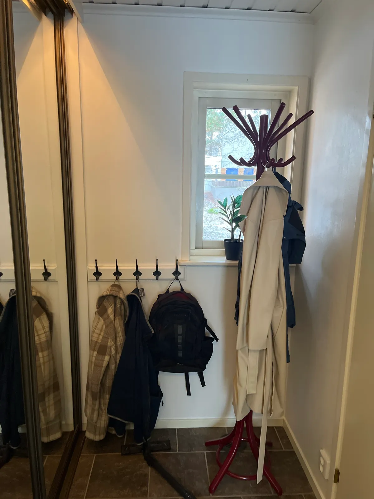 Hyresbostad på Upplands Väsby i upplands-vasby