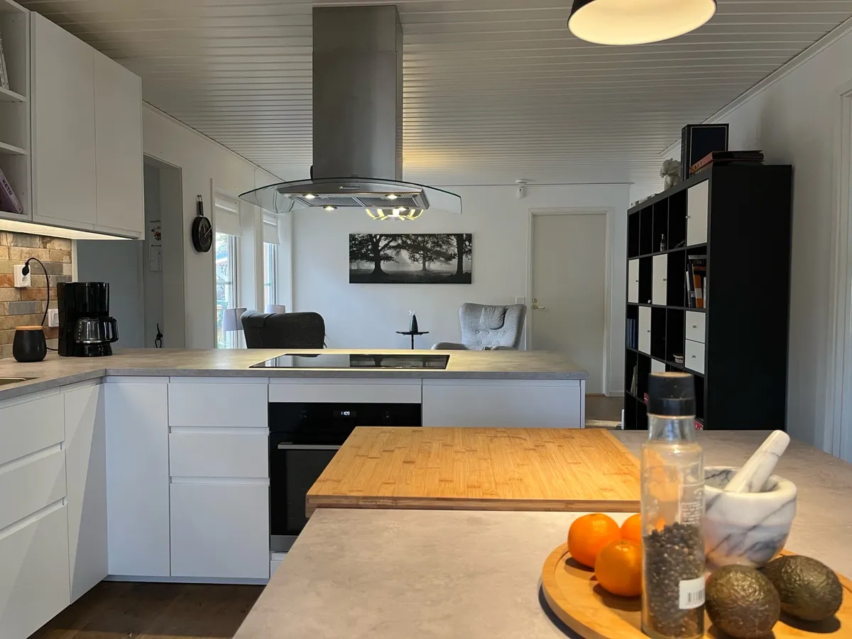 Hyresbostad på Upplands Väsby i upplands-vasby