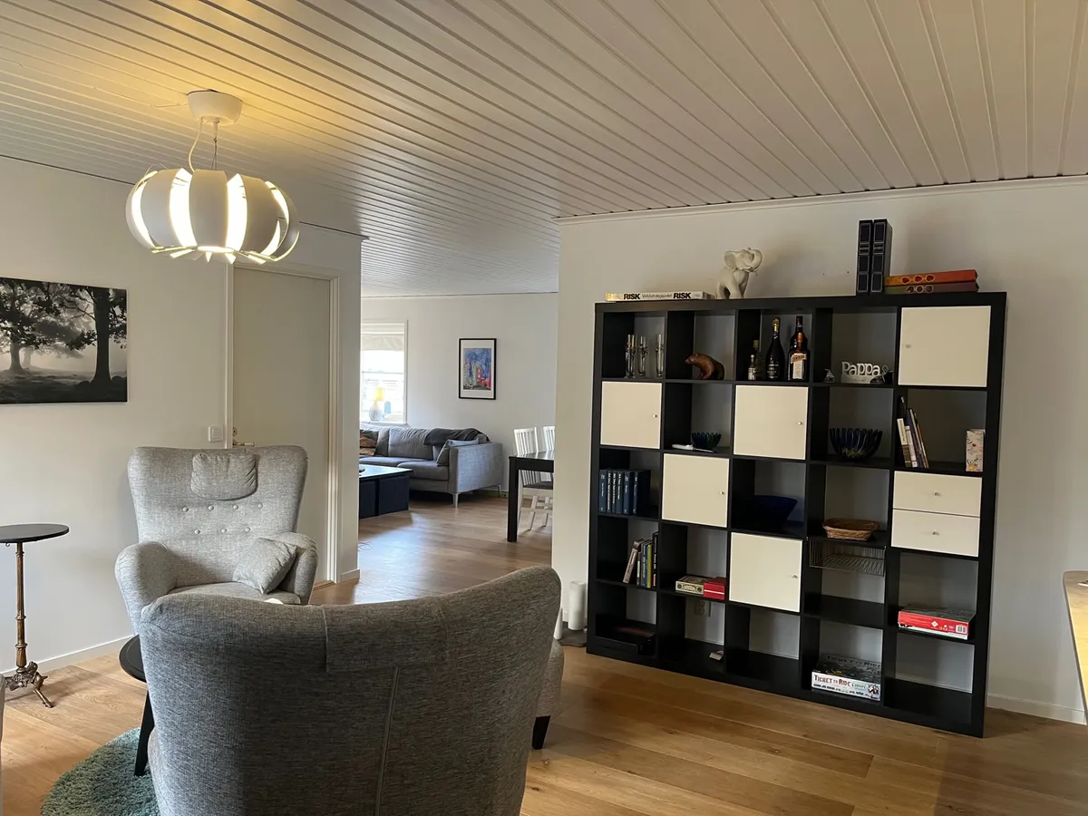 Hyresbostad på Upplands Väsby i upplands-vasby