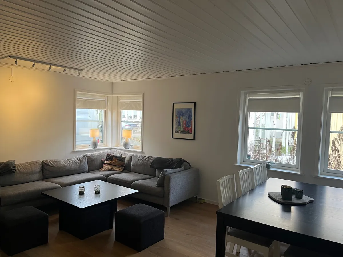 Hyresbostad på Upplands Väsby i upplands-vasby