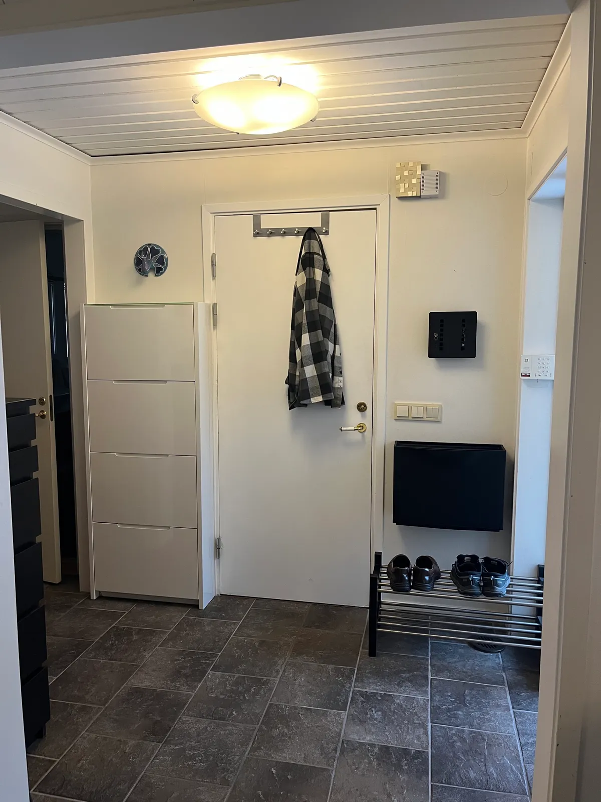 Hyresbostad på Upplands Väsby i upplands-vasby