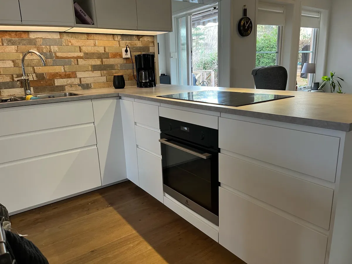 Hyresbostad på Upplands Väsby i upplands-vasby