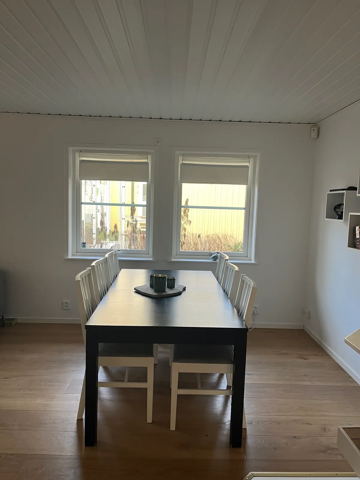 Hyresbostad på Upplands Väsby i upplands-vasby