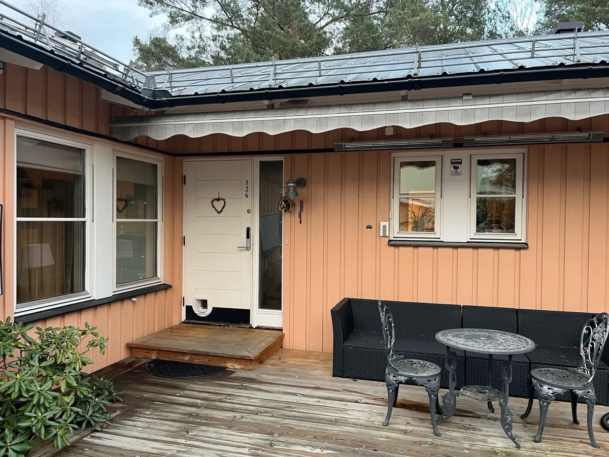 Hyresbostad på Upplands Väsby i upplands-vasby