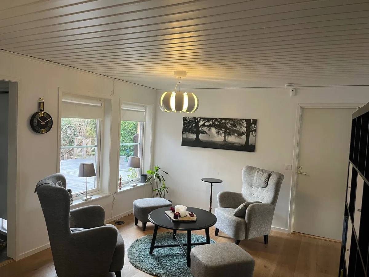 Hyresbostad på Upplands Väsby i upplands-vasby