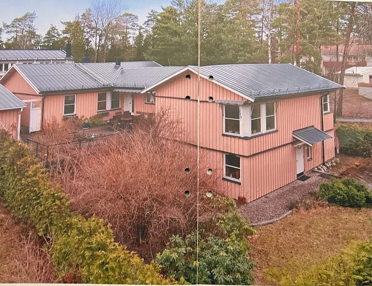 Hyresbostad på Upplands Väsby i upplands-vasby