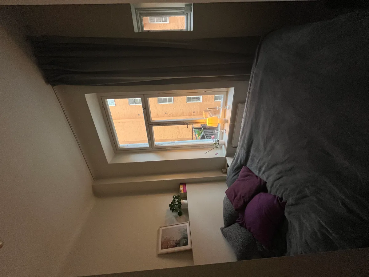 Hyreslägenhet på Stockholm i stockholm