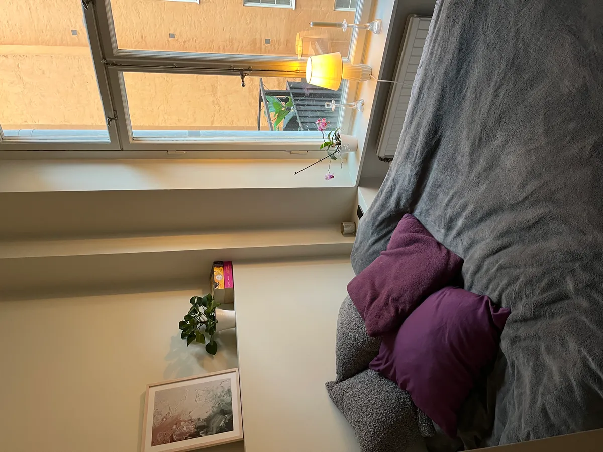 Hyreslägenhet på Stockholm i stockholm