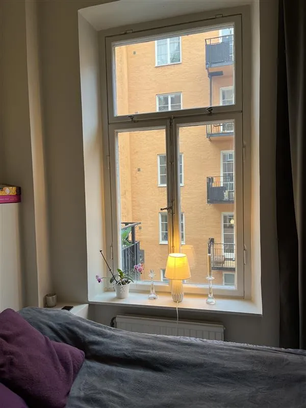 Hyreslägenhet på Stockholm i stockholm