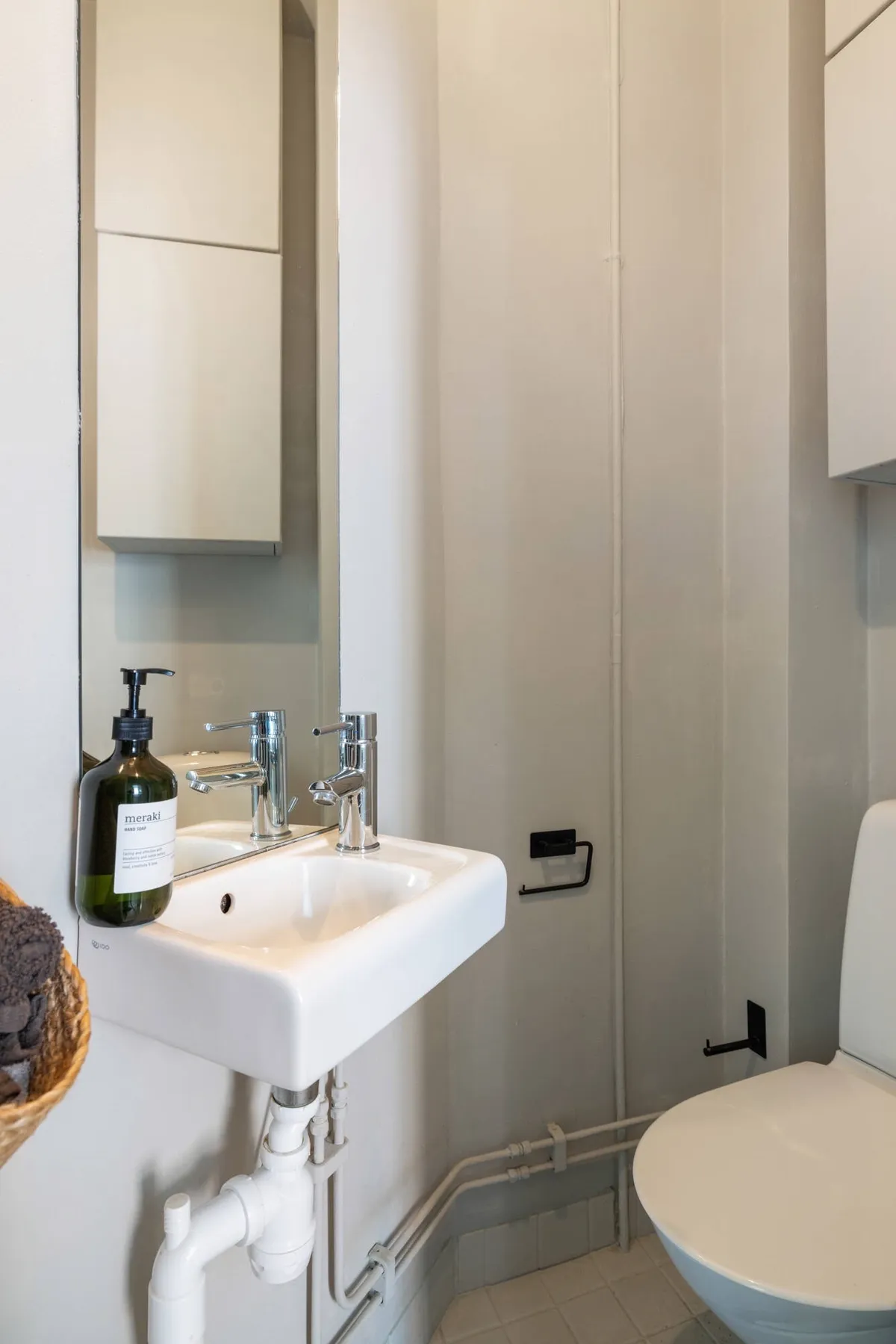 Hyreslägenhet på Stockholm i stockholm