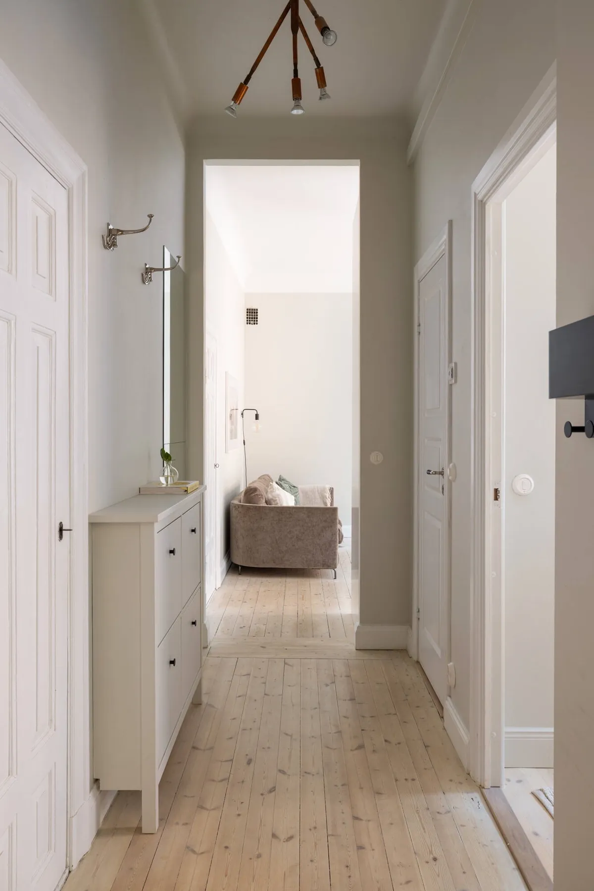 Hyreslägenhet på Stockholm i stockholm