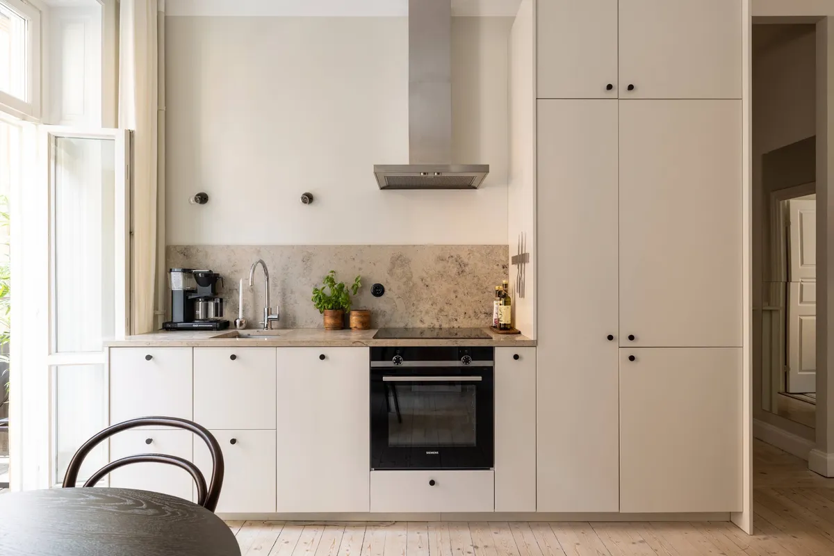 Hyreslägenhet på Stockholm i stockholm